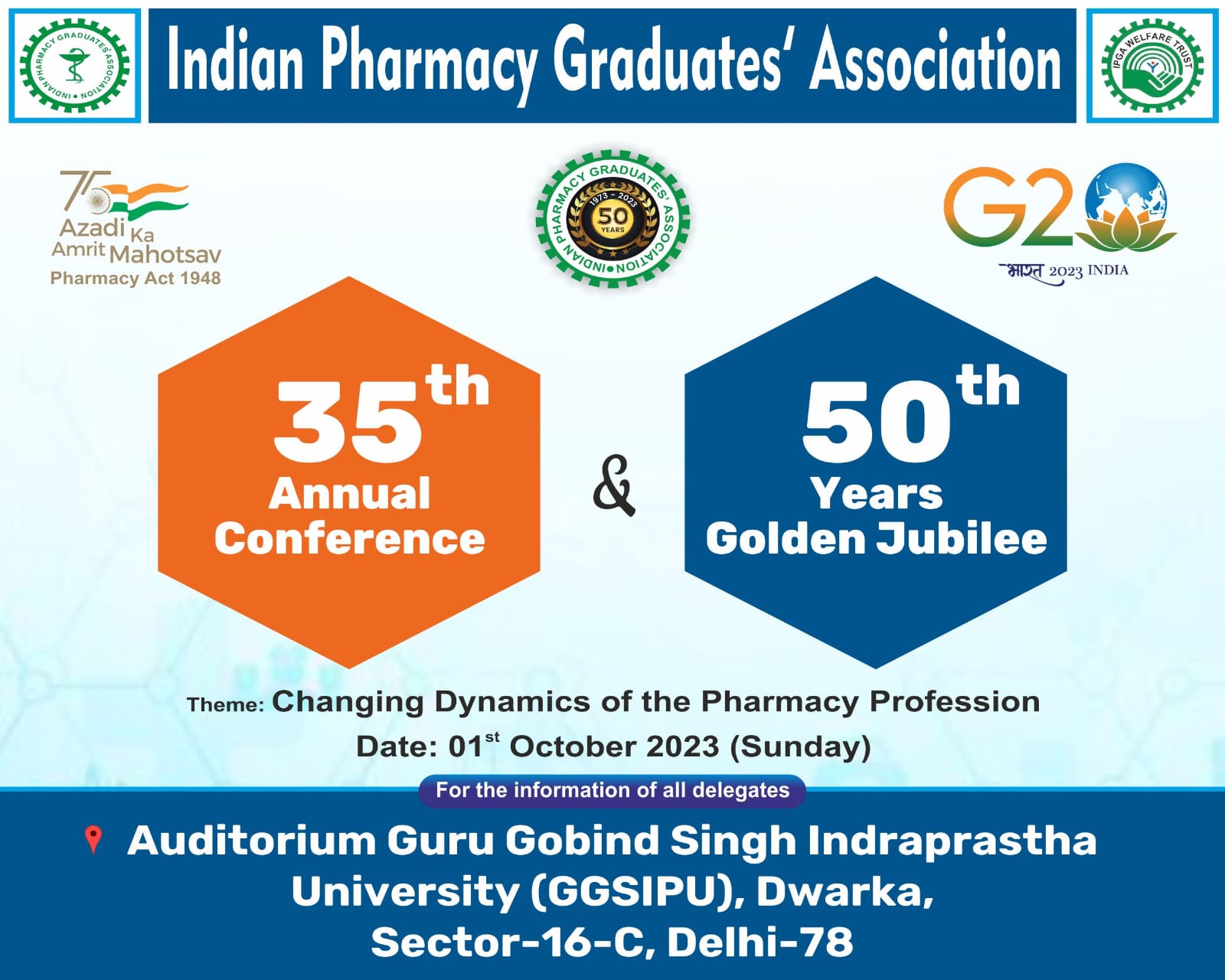 IPGA - Tamil Nadu on X: INDIAN PHARMACY GRADUATES ASSOCIATION CENTRAL  COMMITTEE ELECTION-2022 Dear IPGA Members, Kindly Cast your Vote!!!!  👇👇👇👇👇👇👇👇 #ipgatn #ipgats #IPGAElection2022   / X